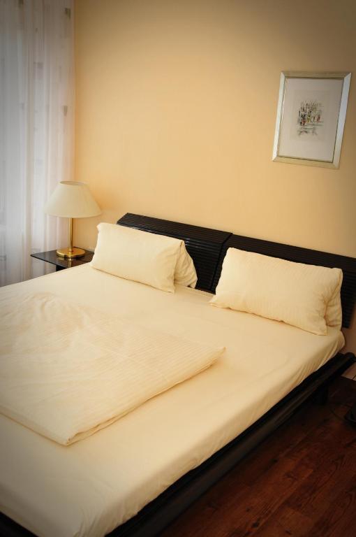 Hotel Litjes Goch Δωμάτιο φωτογραφία