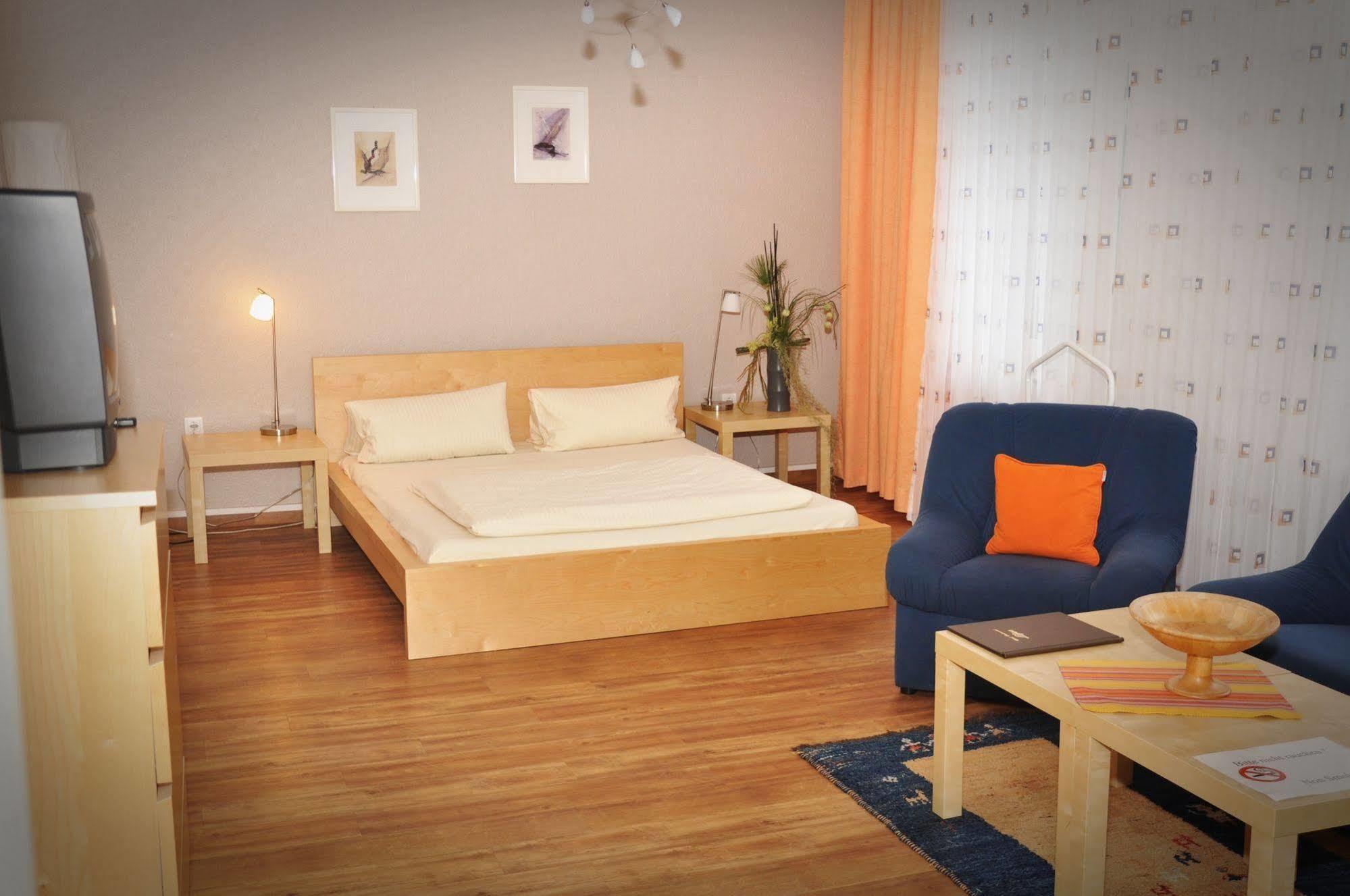 Hotel Litjes Goch Εξωτερικό φωτογραφία