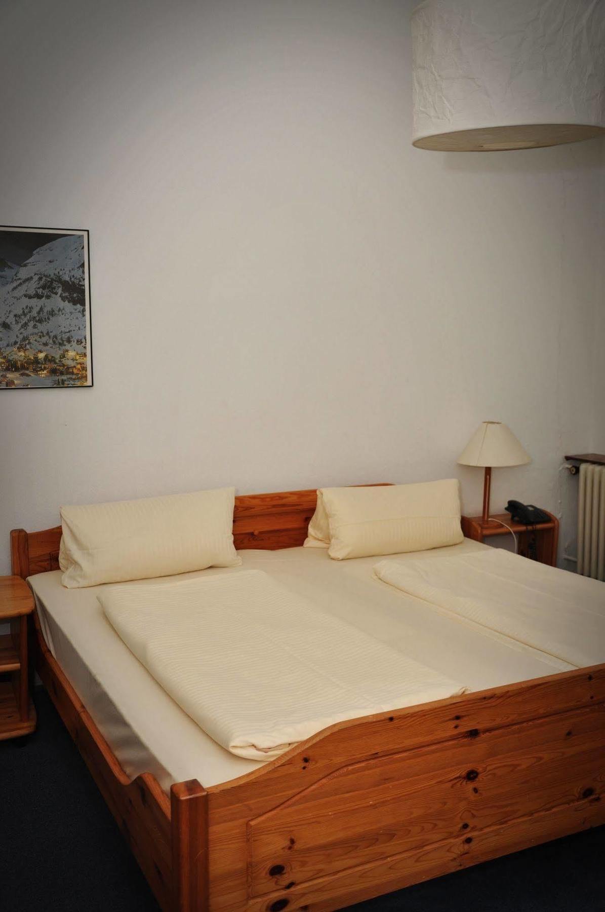 Hotel Litjes Goch Εξωτερικό φωτογραφία